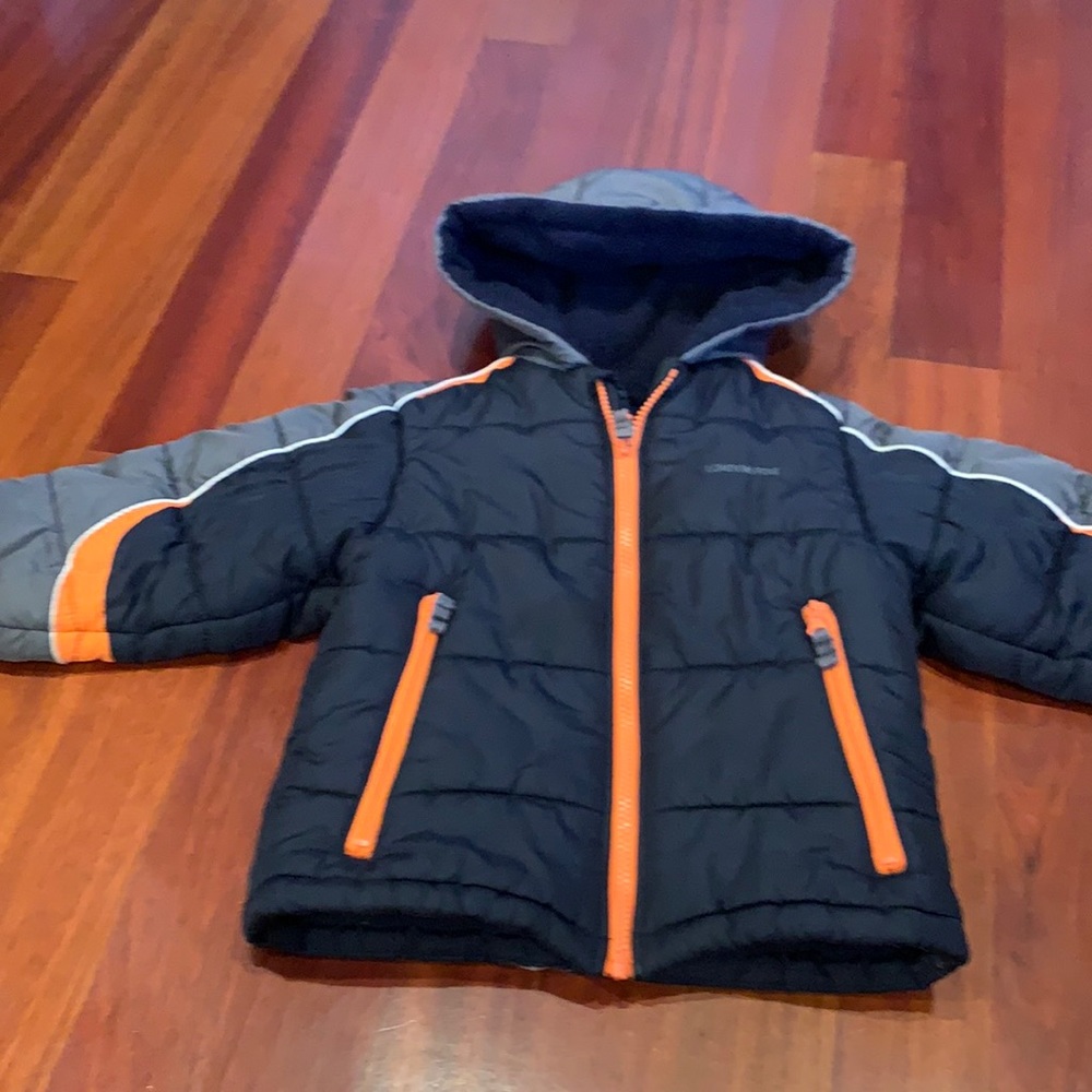Winter Coat